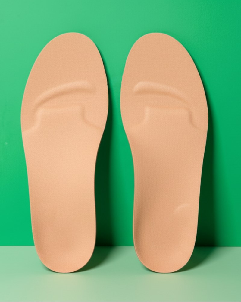 Everyday Use Custom Orthotics