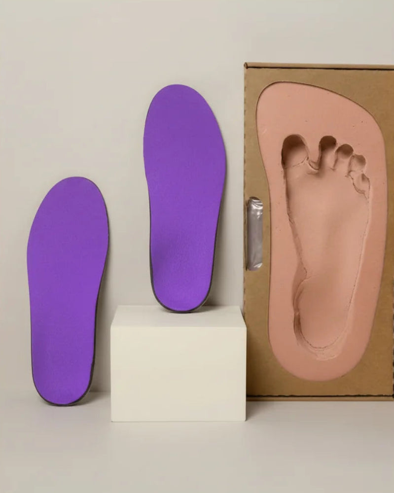 Everyday Use Custom Orthotics