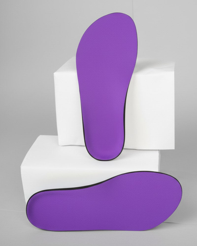 Custom Orthotics for Soccer