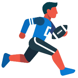 Football icon