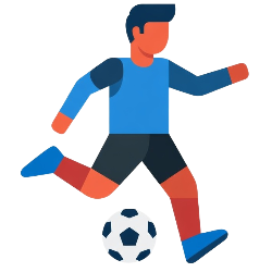 Soccer icon
